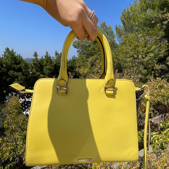 Rebecca Minkoff Bag - Picture 5 of 6